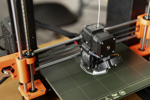 Impresión en 2D y 3D