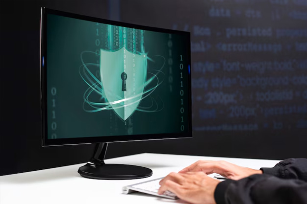 Seguridad informática